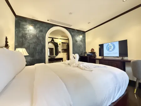 Sengphachanh Heritage Boutique Hotel