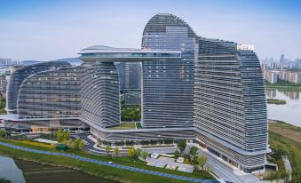 Palace Hotel (Huzhou High speed Railway Station Branch)