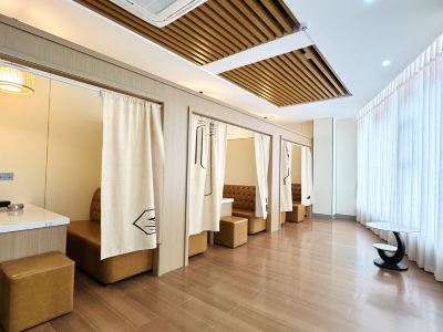 Qifeng Yuege Homestay