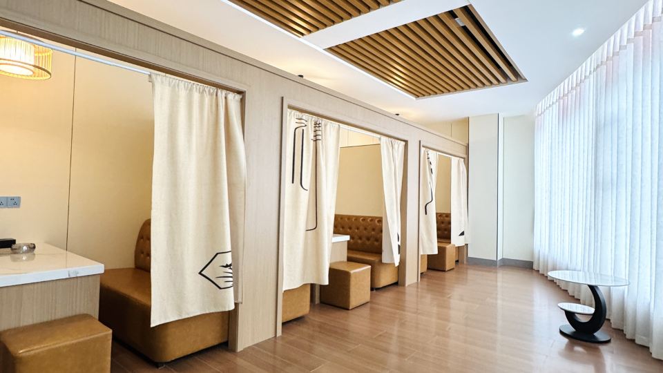 Qifeng Yuege Homestay