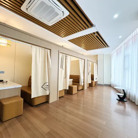 Qifeng Yuege Homestay