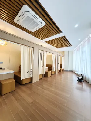 Qifeng Yuege Homestay - pet friendly