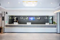 翰林飯店（溧陽崑崙南路店） - 2 星級