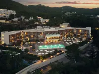Cala San Miguel Ibiza Resort, Curio Collection by Hilton Hotels in Ibiza
