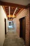 Xunchang Renjia Homestay (Kaifeng Wansui Mountain Dasong Wuxia City Song City Resort) - 2-Star