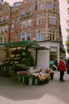 Viridian Apartments in High Street Kensington Serviced Apartments - Cheniston Gardens Hotels in 