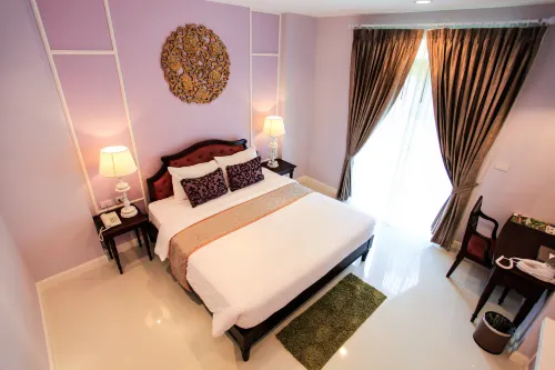 Khamthana the Colonial Hotel Chiangrai