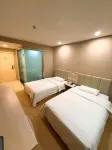 홈 인 페블 호텔 (신장 장저우 로드) 신장 호텔