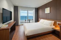 Le Collective Sokcho Beach