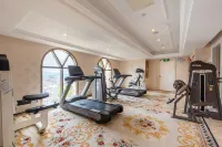 Vienna International Hotel (JieYang YangMei Jade Capital Hotel) - Gym