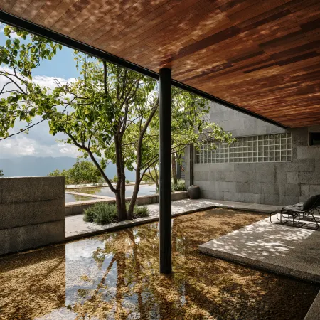 Dali Muxi Dali · Huoshan Hotel