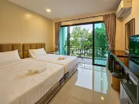 Top Place Pakchong Hotels in Pak Chong District