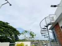 717 Residences Iloilo Hotels near Casa Mariquit