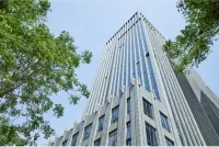 Yuhua E-sports Hotel (Zhengzhou East High-speed Railway Station)