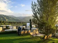 Narati Yu Pan Homestay โรงแรมในซินหยวน