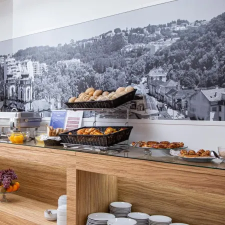 Stay Hotel Leiria Centro
