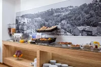 Stay Hotel Leiria Centro - Aamiainen