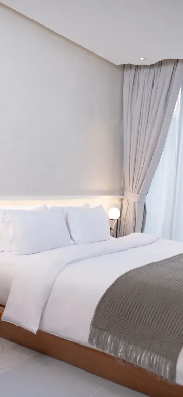 วิลลา 1 ห้องนอน พรีเมี่ยม 