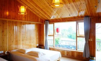 Yunshang Muliy Homestay