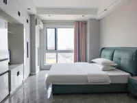 Shuyang Huaxi Homestay (Wanda Plaza)