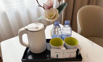 Jincheng Hotel