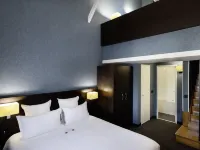 Best Western Bretagne Montparnasse Отели рядом с достопримечательностью «14-й округ: Монпарнас»