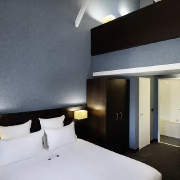 Best Western Bretagne Montparnasse Отели рядом с достопримечательностью «14-й округ: Монпарнас»
