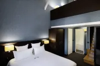 Best Western Bretagne Montparnasse - 4 étoiles