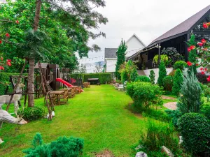 미란다스 하우스 카오코