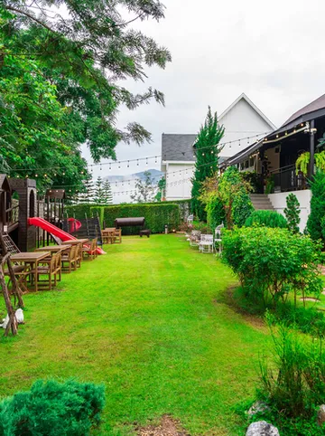 รูปภาพของมิรันดาเฮ้าส์ เขาค้อ