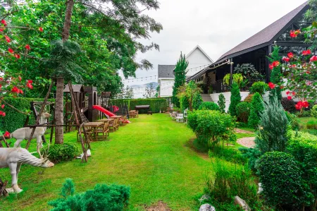 Miranda's House Khaokho