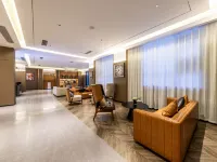 Homeinn Plus Oxygen-enriched Hotel (Shigatse Jilin South Road) Hotels in Shigatse
