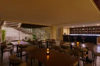 Taoli Liushu Hotel - Gym