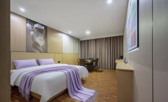 Yuemanshu Boutique Stay (Guanyao)