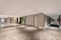 WanYoo Esports Hotel (Yiwu International Trade City Qintang Subway Station) - Esports