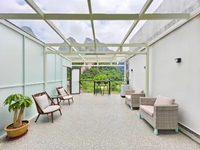 Yangshuo Liang Yu Chen Homestay (Ten Miles Gallery Scenic Area Branch) Hotels in der Nähe von Tuteng Ancient Roads