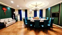 JinShaWan Grand Hotel - Desayuno