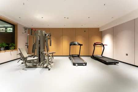 Taiyue Hotel Отели рядом с достопримечательностью «Russian Customs Pedestrian Street»