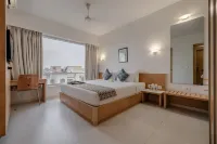 Quality Inn Patria Suites, Rajkot Hotels in Раджкот