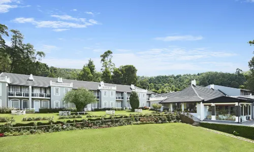 제트윙 세인트 앤드류스 호텔