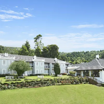 جيتونج سانت أندروز Hotels near ග්‍රෙගරි වැව