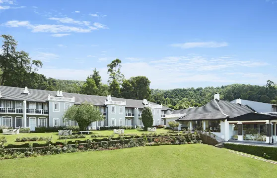 聖安德魯之翼酒店