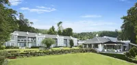 Jetwing St Andrew's Hotels near Lake Gregory