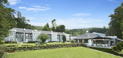 Jetwing St Andrew's Hoteles en Distrito de Nuwara Eliya