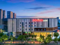 Movenpick by Accor Suzhou GuSu Hotel Hotels near Suzhou Railway Station