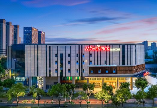 호텔 로비 이미지