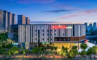Movenpick by Accor Suzhou Railway Station Hotel