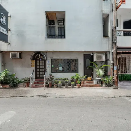 Hotel Juliano