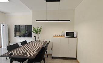 Wanzhou Scenic Vacation Homestay (Haiwan South Road)