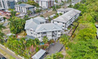 Citysider Cairns Holiday Apartments
